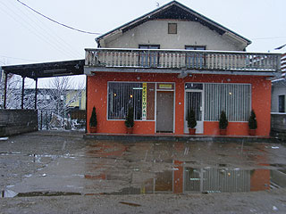 RESTAURANT BREZA MS Leskovac - Photo 1