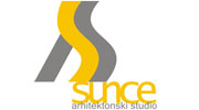 ARCHITECTURAL STUDIO SUNCE Leskovac - Photo logo 