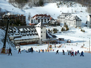 TOURIST APARTMENTS KOPAONIK BRZEĆE Kopaonik - Photo 7