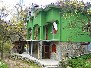 VILLA DUKAT Stara Planina - Photo 1