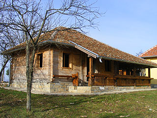 ETHNO SETTLEMENT IN DRAGACICI Guca, Dragacevo - Photo 3