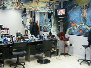 HAIRDRESS STUDIO IMAGE Loznica - Photo 1