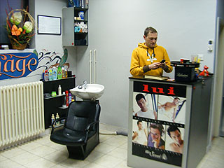 HAIRDRESS STUDIO IMAGE Loznica - Photo 3