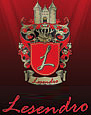 LESENDRO Jagodina - Slika logo 