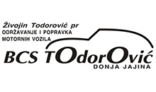 AUTO - SERVIS BSC TODOROVIĆ Leskovac