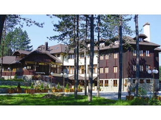 MARK MD DOO HOTEL ZLATIBORSKA NOĆ Zlatibor - Slika 1