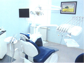 DENTAL ORDINATION KLOSI Vrsac - Photo 2