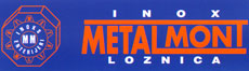 INOX METAL MONT Loznica - Slika logo 