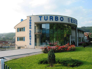 TURBO SERVIS D.O.O. Užice - Slika 1