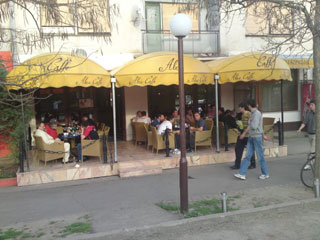 ALEX CAFFE Zrenjanin - Photo 1