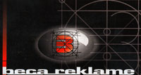 BECA REKLAME Niš - Slika logo 