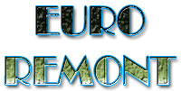 EURO - REMONT Leskovac - Photo logo 