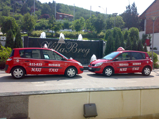 TAXI MAXI Vrsac - Photo 3