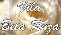 VILA BELA RUŽA Sremska Mitrovica - Photo logo 