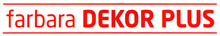 DEKOR PLUS TRISTA CUDA Leskovac - Photo logo 