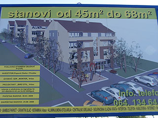 EXCLUSIVE OF SALES Vrsac - Photo 1