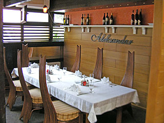 RESTORAN ALEKSANDAR Užice - Slika 6