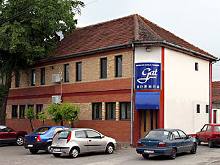 LOCAL CUISINE RESTAURANT AND ACCOMMODATION GAT Subotica - Photo 1