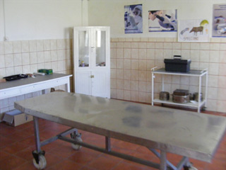 VETERINARSKA STANICA DOO Vršac - Slika 3