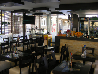 CAFFE BAR ATTACHE Petrovac - Slika 6