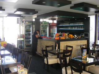 CAFFE BAR ATTACHE Petrovac - Slika 7