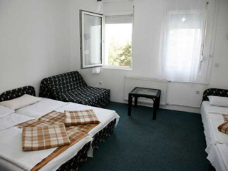 HOTEL MALJEN Divcibare - Photo 3