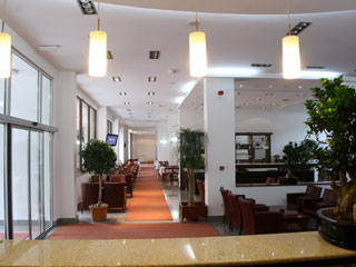 HOTEL NARCIS Valjevo - Slika 2