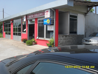 AUTO SERVIS PERKINS Loznica - Slika 1