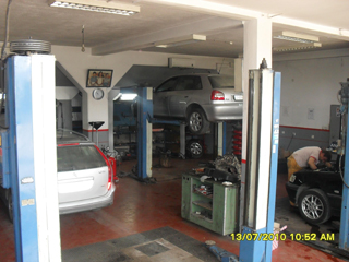 AUTO SERVIS PERKINS Loznica - Slika 2