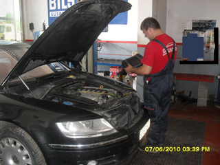 AUTO SERVIS PERKINS Loznica - Slika 3