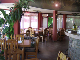 RESTAURANT MIHAJLOVIC Paracin - Photo 1