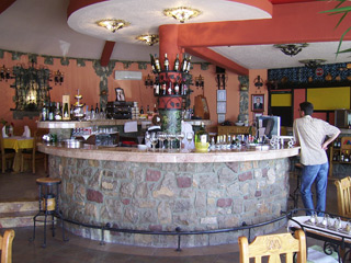 RESTAURANT MIHAJLOVIC Paracin - Photo 2