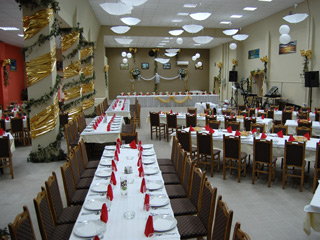 RESTAURANT MIHAJLOVIC Paracin - Photo 3