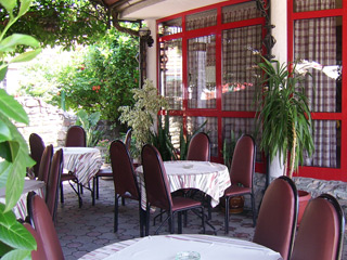 RESTAURANT MIHAJLOVIC Paracin - Photo 4