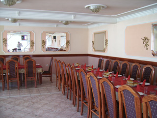 RESTAURANT MIHAJLOVIC Paracin - Photo 5