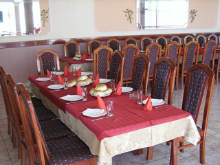 RESTAURANT MIHAJLOVIC Paracin - Photo 6