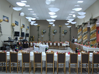 RESTAURANT MIHAJLOVIC Paracin - Photo 8