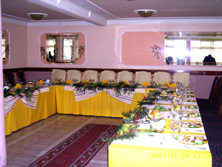 RESTAURANT MIHAJLOVIC Paracin - Photo 9