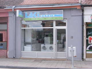 LAKI SERVICE Pozarevac - Photo 1