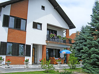 VILLA MILENA Palic - Photo 1