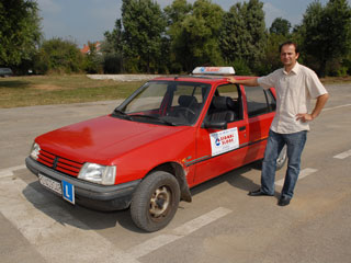 AUTO ŠKOLA SIGNAL SLOBE Petrovac - Slika 5