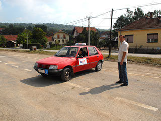 AUTO ŠKOLA SIGNAL SLOBE Petrovac - Slika 6