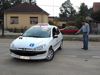 AUTO ŠKOLA SIGNAL SLOBE Petrovac - Slika 7