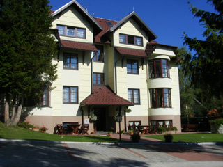 APARTMANI PRESTIGE Zlatibor - Slika 1