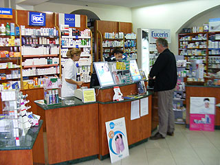 PHARMACY KOD SUNCANOG SATA Pancevo - Photo 2