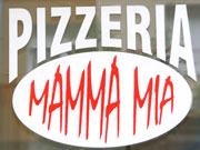 MAMMA MIA Novi Sad - Slika logo 