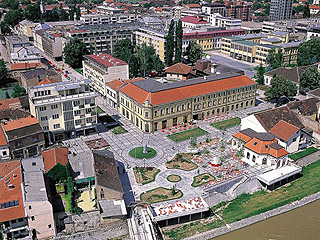 GEOSISTEM Valjevo - Slika 1