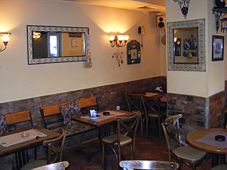 TAVERNA SAT Novi Sad - Slika 6