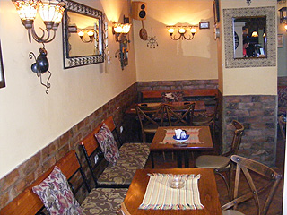 TAVERNA SAT Novi Sad - Slika 7