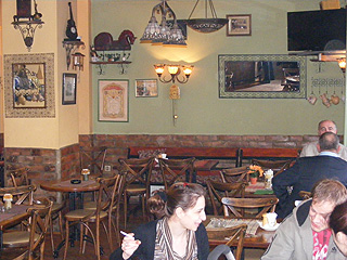 TAVERNA SAT Novi Sad - Slika 8